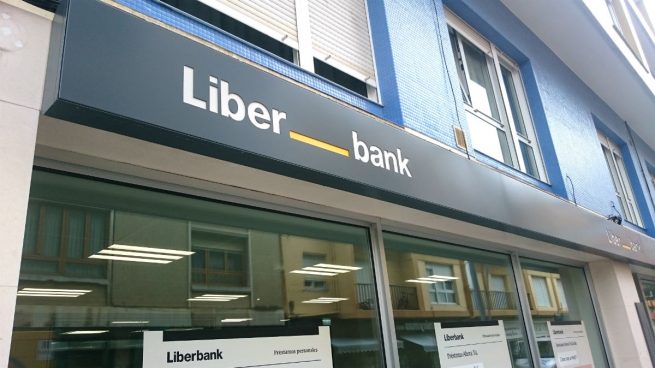 comprar acciones de Liberbank
