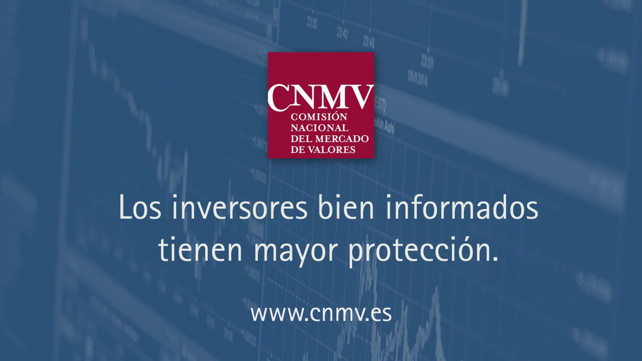 mejores brokers registrados en la CNMV